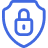 lock icon