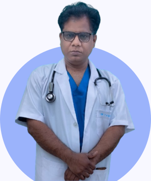 Dr. YP Gautam | gautam hospital Shahjahanpur